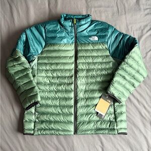 The North Face Terra Peak Jacket